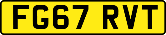 FG67RVT