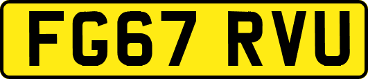 FG67RVU