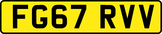 FG67RVV