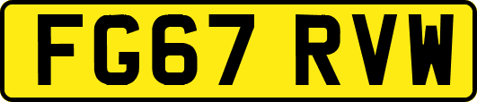 FG67RVW