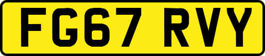 FG67RVY