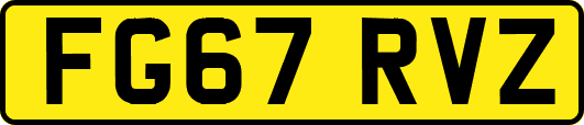 FG67RVZ