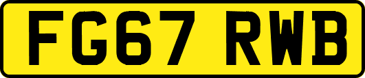 FG67RWB