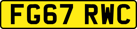 FG67RWC