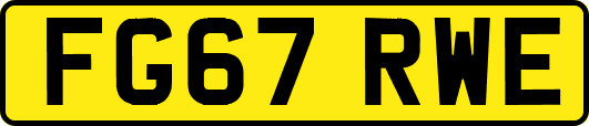 FG67RWE