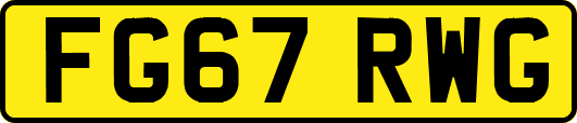 FG67RWG