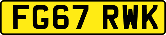 FG67RWK