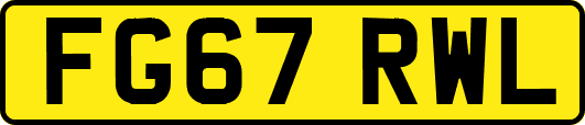 FG67RWL