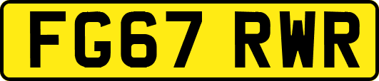 FG67RWR