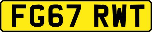 FG67RWT