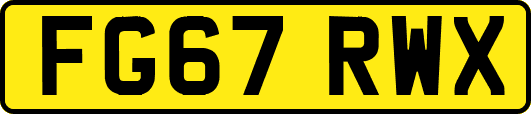 FG67RWX