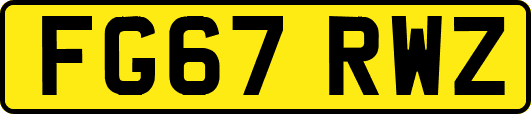 FG67RWZ