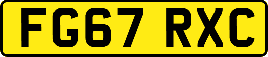 FG67RXC