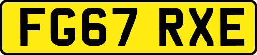 FG67RXE