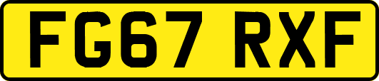 FG67RXF