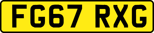 FG67RXG