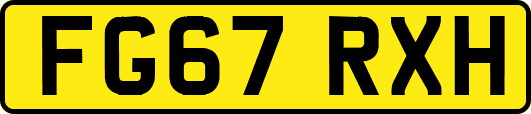 FG67RXH