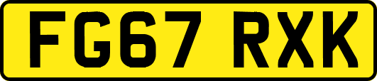 FG67RXK