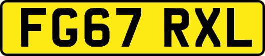FG67RXL
