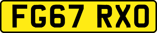 FG67RXO