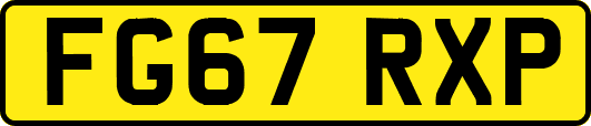 FG67RXP
