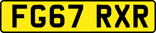 FG67RXR