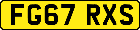 FG67RXS