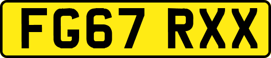 FG67RXX