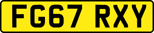 FG67RXY