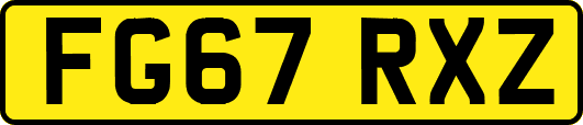 FG67RXZ