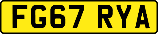 FG67RYA