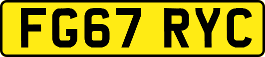 FG67RYC
