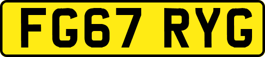 FG67RYG