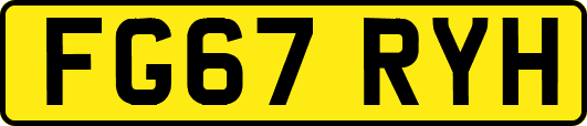FG67RYH