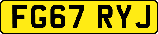 FG67RYJ