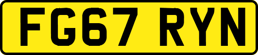 FG67RYN