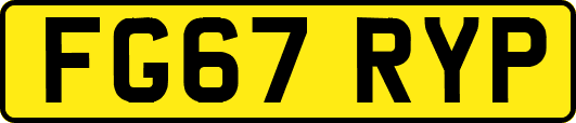 FG67RYP