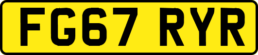 FG67RYR