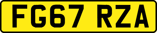 FG67RZA