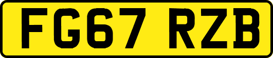 FG67RZB
