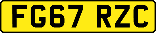 FG67RZC