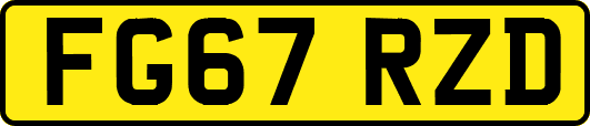 FG67RZD
