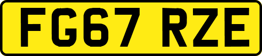 FG67RZE