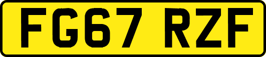 FG67RZF
