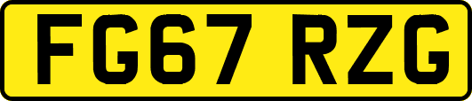 FG67RZG