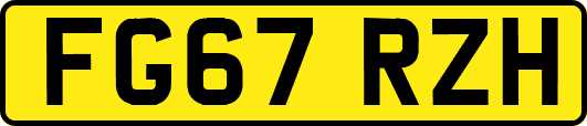 FG67RZH