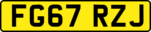 FG67RZJ
