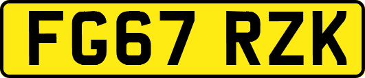 FG67RZK