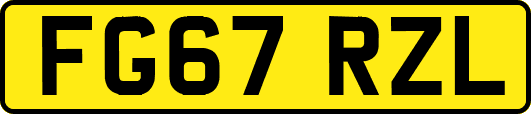 FG67RZL