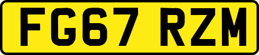 FG67RZM